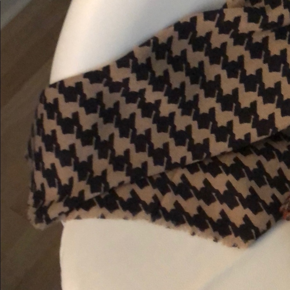 UNISEX DUAL DESIGNED UNIQUE DESIGNED SCARF - Picture 8 of 14